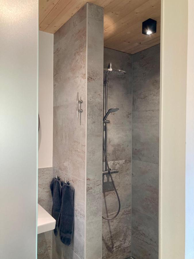 Moselhoch Apartment Klusserath Екстериор снимка