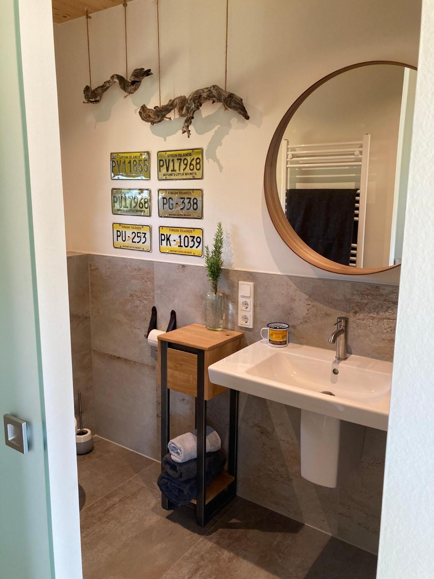 Moselhoch Apartment Klusserath Екстериор снимка